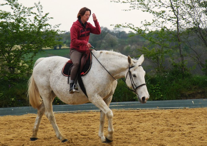 Photo de profil de ecuriedeliffy