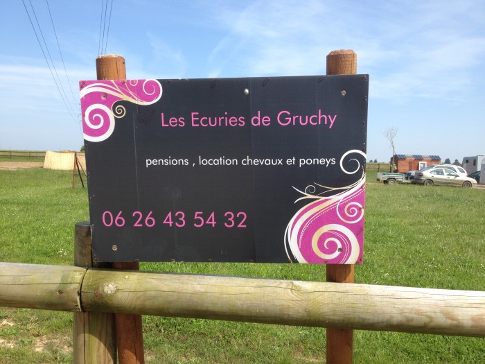 Photo de profil de ecuriesdegruchy