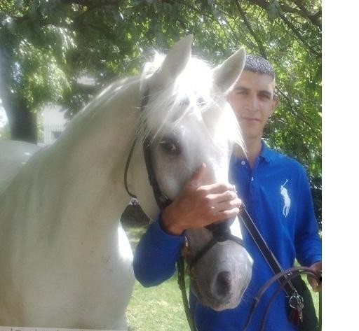 Photo de profil de embajador