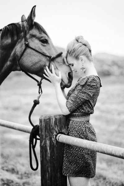 Photo de profil de enjoyhorse