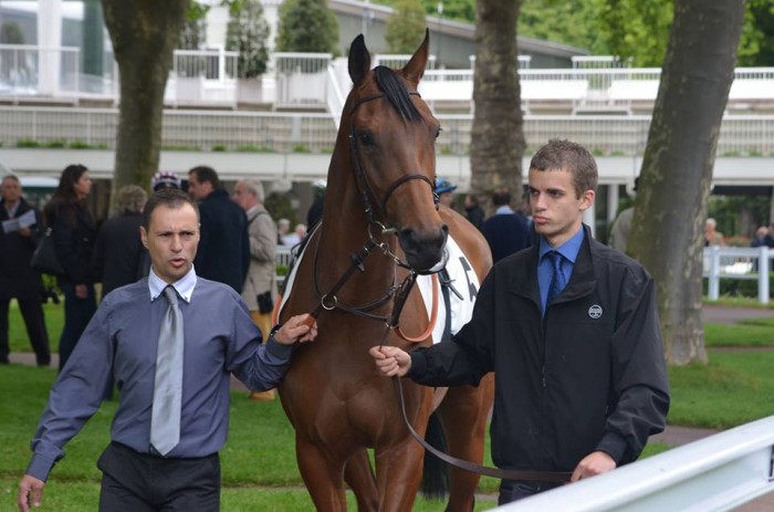 Photo de profil de equalityfrance
