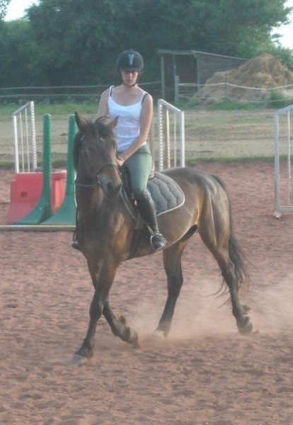 Photo de profil de equialex