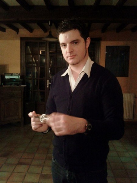 Photo de profil de florian59