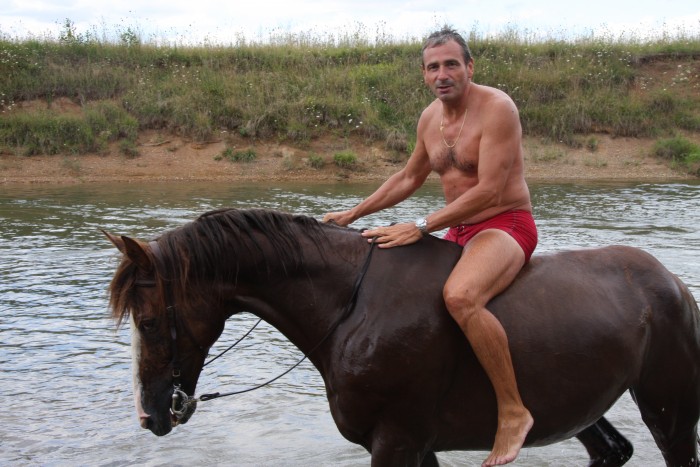 Photo de profil de franck_marechal