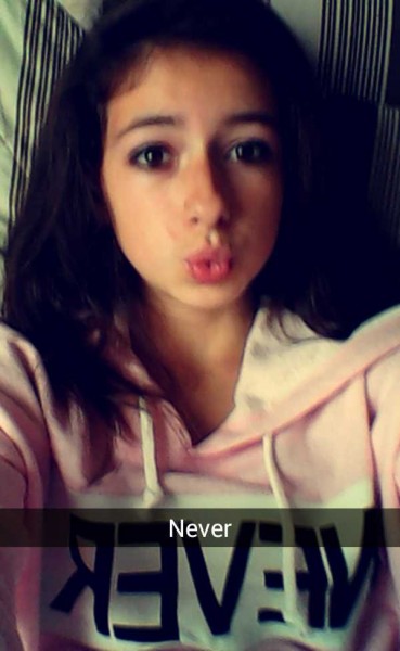 Photo de profil de gabrielle1026
