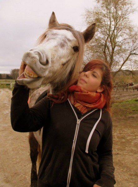 Photo de profil de galylou