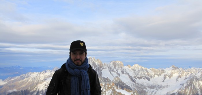 Photo de profil de houssame