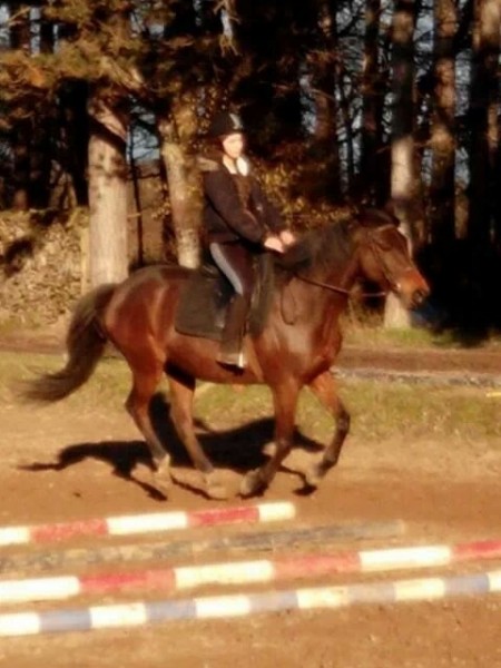 Photo de profil de isaelle