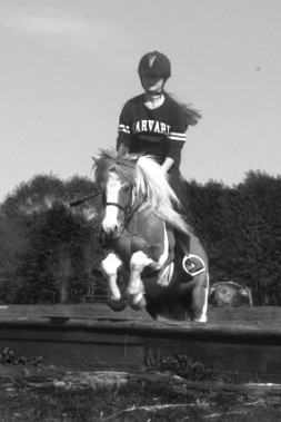 Photo de profil de jadehorse