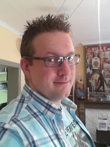 Photo de profil de jycar