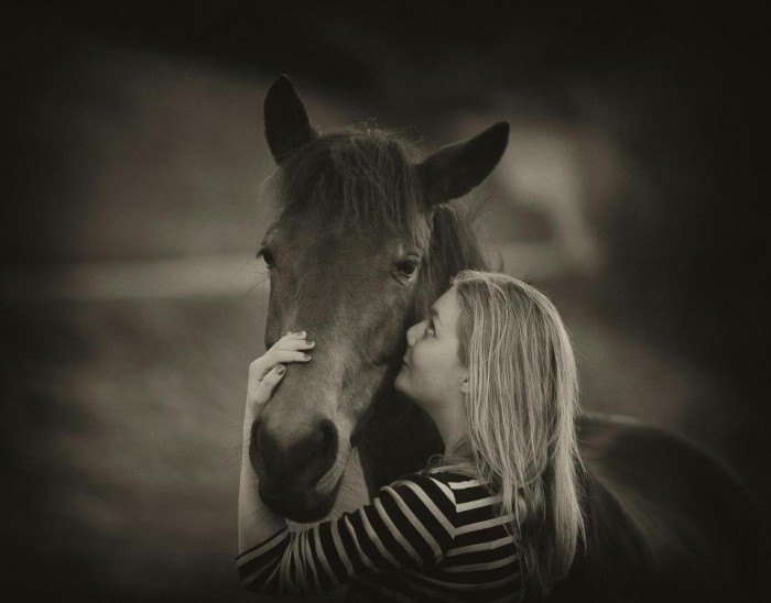 Photo de profil de kclarisse