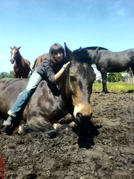 Photo de profil de krysley