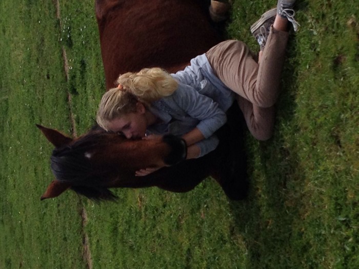 Photo de profil de lablondeee