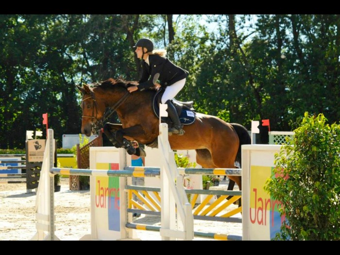 Photo de profil de ladycowboy