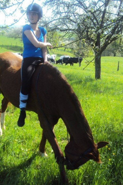 Photo de profil de lenasch