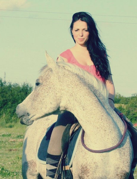 Photo de profil de lhena