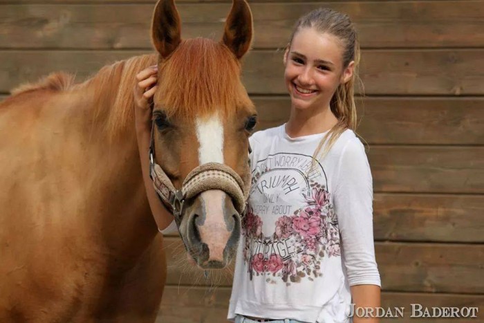 Photo de profil de lisajammes