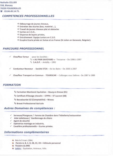 Photo de profil de loulou70