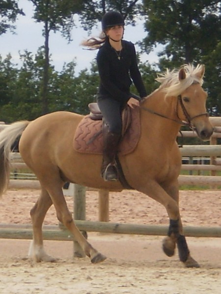 Photo de profil de maelys42