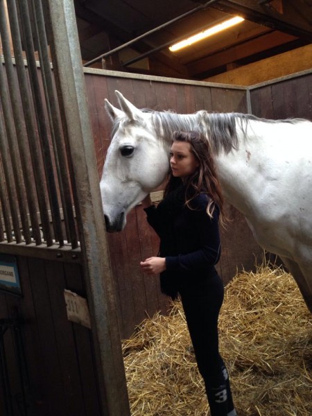 Photo de profil de manon_krs