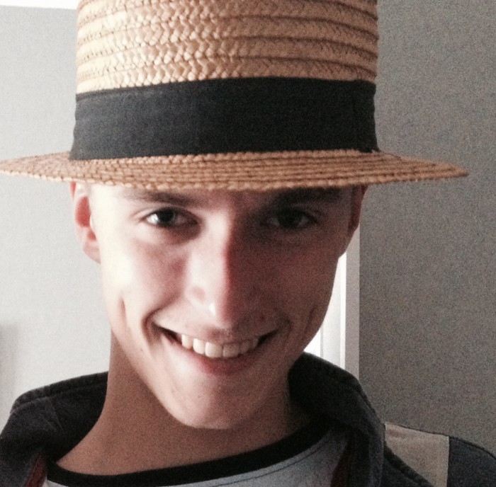 Photo de profil de marcko