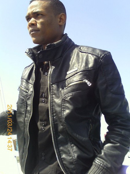 Photo de profil de master85