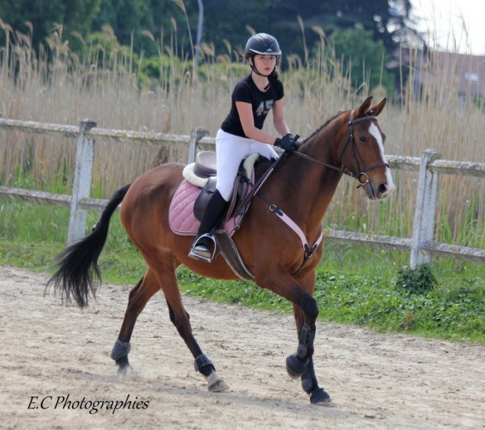 Photo de profil de mathildetim
