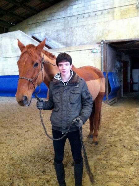 Photo de profil de maxwellhouse