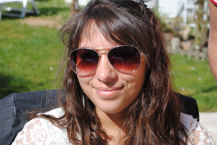 Photo de profil de megane.lauret