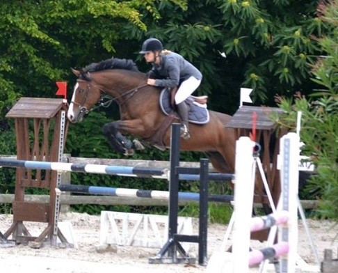Photo de profil de melanie76