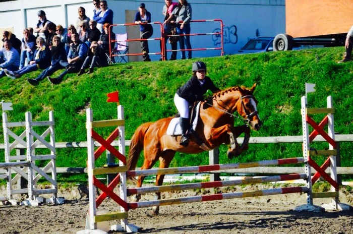 Photo de profil de melanieall