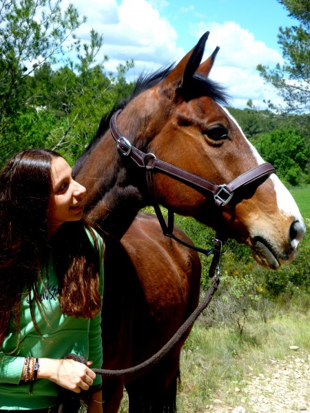 Photo de profil de melissouco