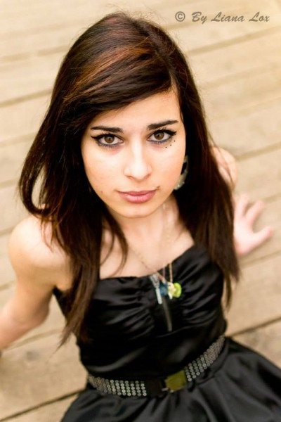 Photo de profil de melly