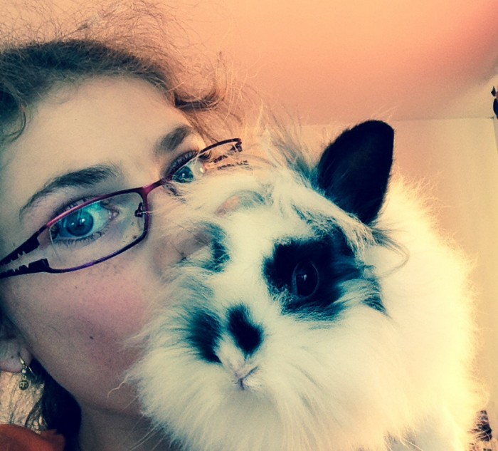 Photo de profil de melly1173