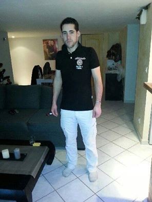 Photo de profil de micka95