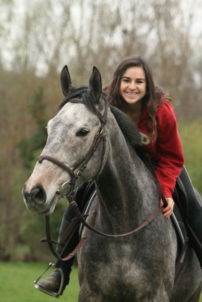 Photo de profil de milenia