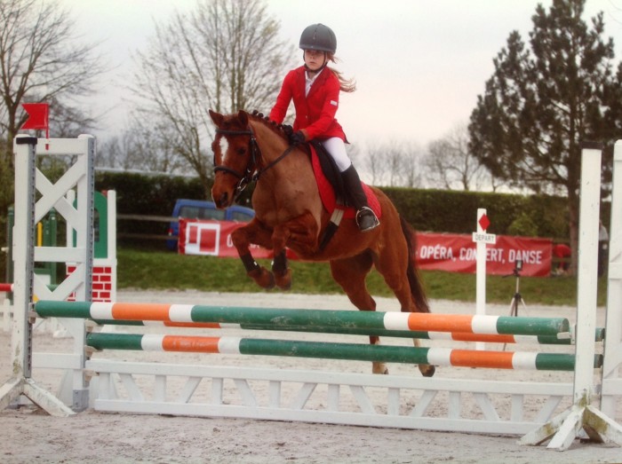 Photo de profil de mony1704