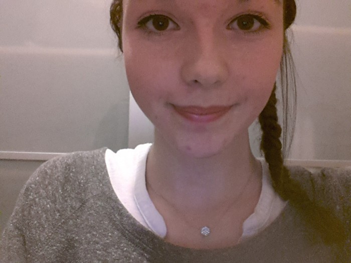 Photo de profil de pauline1004