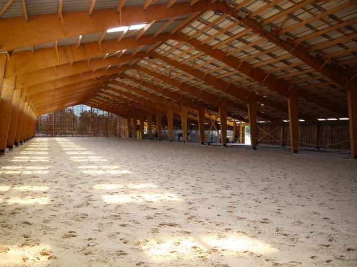 Photo de profil de poleequestre