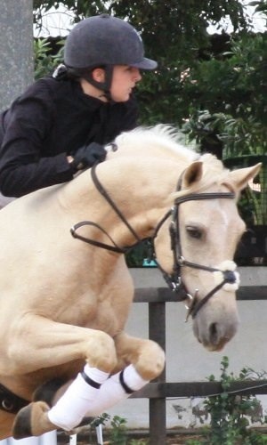 Photo de profil de pommehello