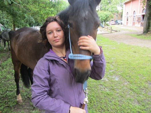 Photo de profil de poneypassion008