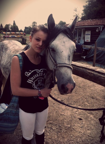 Photo de profil de ponycassy