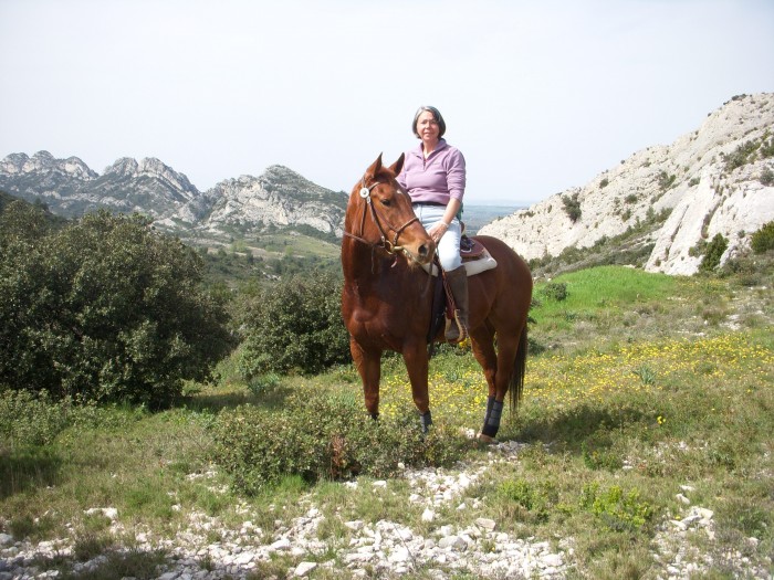 Photo de profil de provencale