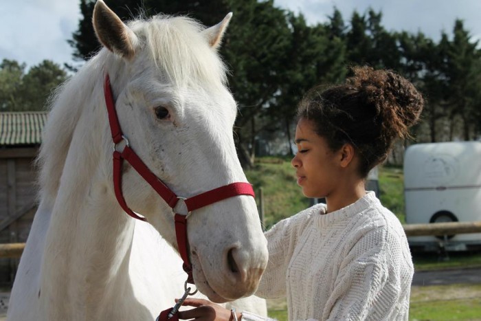 Photo de profil de qualychoux