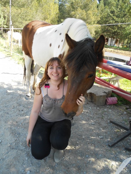 Photo de profil de scheyenne