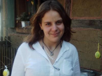 Photo de profil de shalimare68