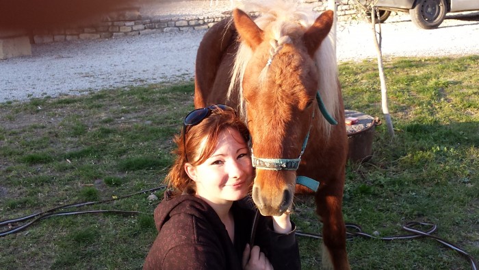 Photo de profil de tipietif