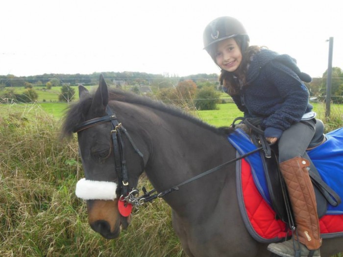 Photo de profil de trek