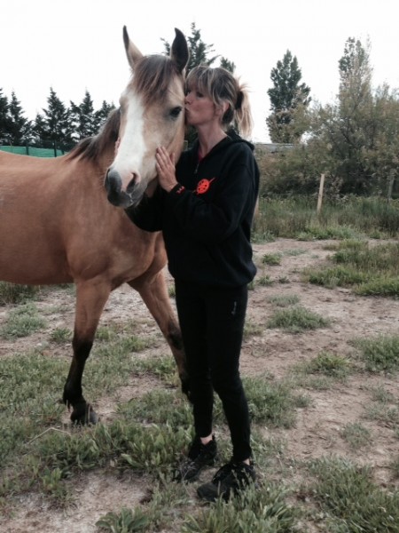 Photo de profil de valerie34