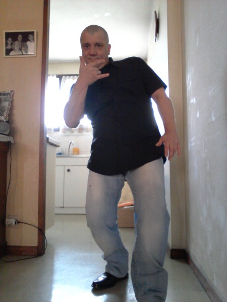 Photo de profil de vasco38